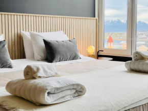 Seaport Apartments STUDIO Austral 402